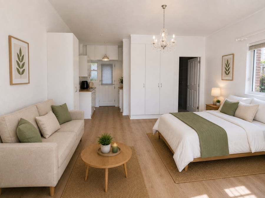  Bedroom Property for Sale in Hoekwil Western Cape